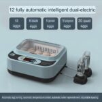12 eggs Incubator KP-12