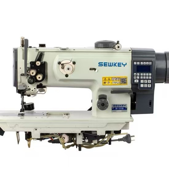 sewing and stitch machine - Image 2