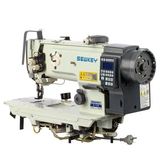 sewing and stitch machine