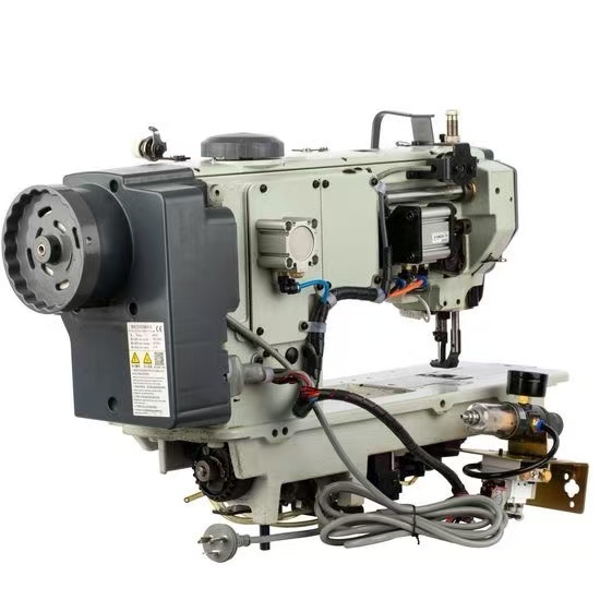 sewing and stitch machine - Image 3