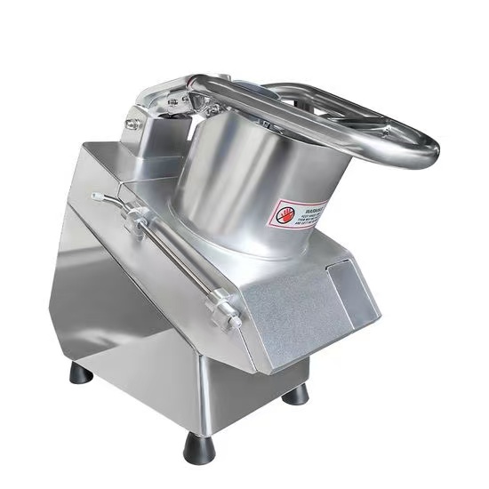 Fully Automatic Fruit and Cucumber Slicer Potato Slicer Carrot Slicer Vegetable Slicer