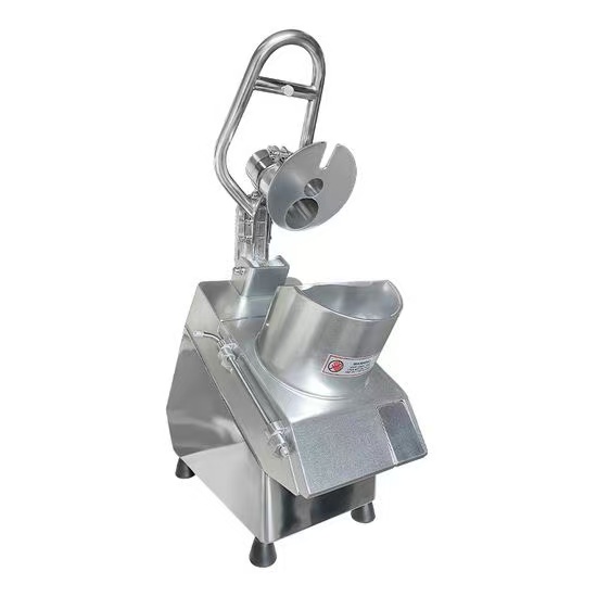Fully Automatic Fruit and Cucumber Slicer Potato Slicer Carrot Slicer Vegetable Slicer - Image 3