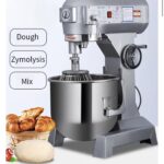 Dough mixer 30L