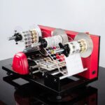 LCP (Labeling, Coding, and Printing)  Machine
