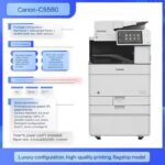 Canon High-Speed Office Laser Multi function Printer/ Copier/Scanner Canon 5560