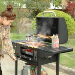 Pellet Grill