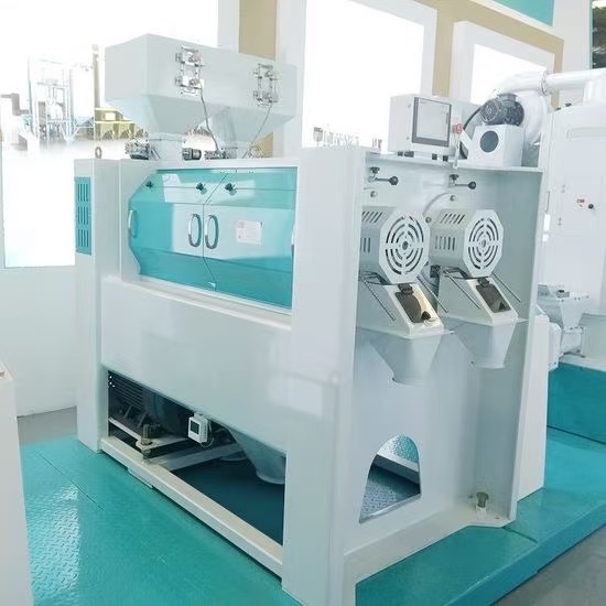 Rice Polishing Machine Rice Polisher Rice Water Polisher Mist Polisher Rice Mill - Image 3
