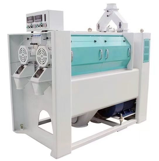 Rice Polishing Machine Rice Polisher Rice Water Polisher Mist Polisher Rice Mill - Image 4