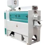 Rice Polishing Machine Rice Polisher Rice Water Polisher Mist Polisher Rice Mill