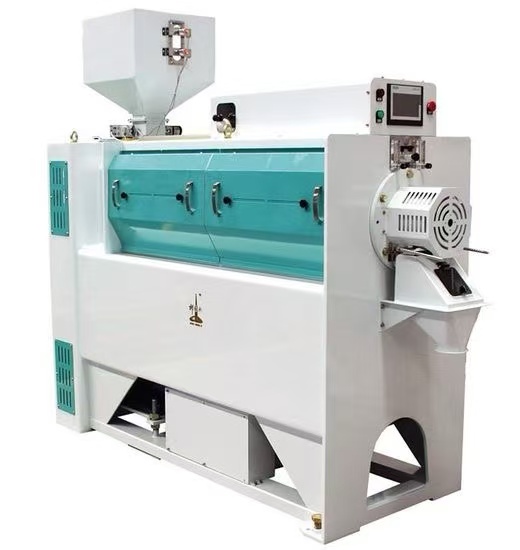 Rice Polishing Machine Rice Polisher Rice Water Polisher Mist Polisher Rice Mill