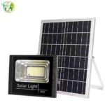 Wide Voltage 100W Floodlight for Global Use with 100-240V Input