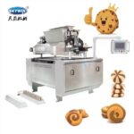 Biscuit machine