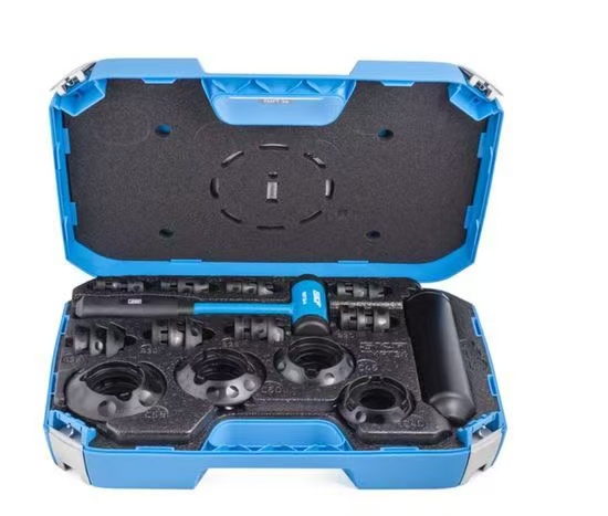 Universal Bearing Install Kit Tmft36 Bearing Fitting Tool Kit Tmft 36 - Image 3