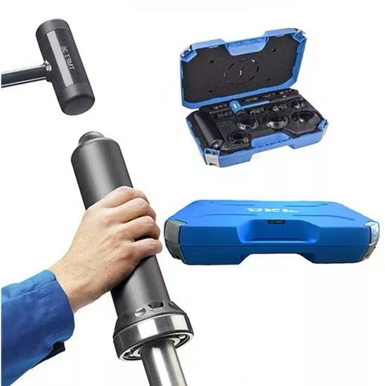 Universal Bearing Install Kit Tmft36 Bearing Fitting Tool Kit Tmft 36 - Image 4