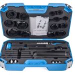 Universal   Bearing Install Kit Tmft36 Bearing Fitting Tool Kit Tmft 36
