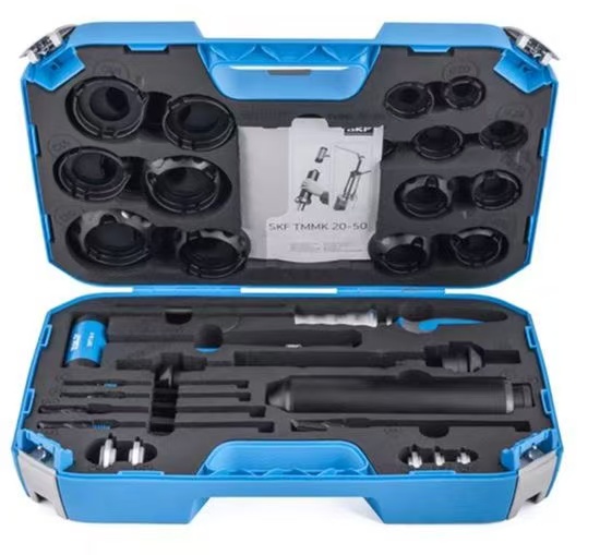 Universal Bearing Install Kit Tmft36 Bearing Fitting Tool Kit Tmft 36