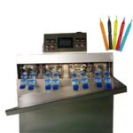 Advanced Automatic Irregular Bag Filling and Packing Machine