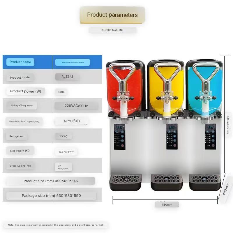 Economy Price Glass Drink Dispenser with Tap