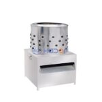 Type 60 hair removal machine (all steel)