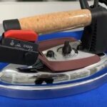 Manual Steam Iron/Electric-Steam Iron Fit-STB200-I