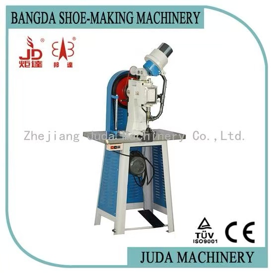 Automatic Shoe Making Machine Shoe Eyelet Machine