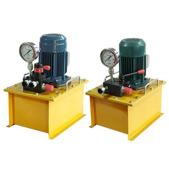 600 700ton Prestressed Vertical Hydraulic Double Acting Solid Lifting Pushing Jack - Image 3