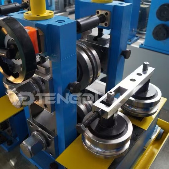 50mm High Speed ERW Tube Mill Machine for Automotive and Mechanical Steel Pipe - Image 4
