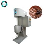 SUS304 and Lab Stainless Steel Chocolate Ball Mill