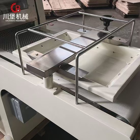 Baking Equipment for Dough Processing Making Toast Buns Bread Toast Shaping Machine - Image 3