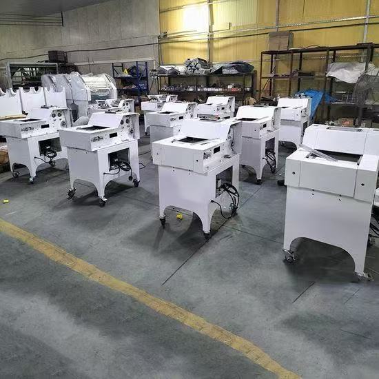 Dough Molder Mini Toast Making Machine Loaf Bread Forming Machinery Equipment - Image 4