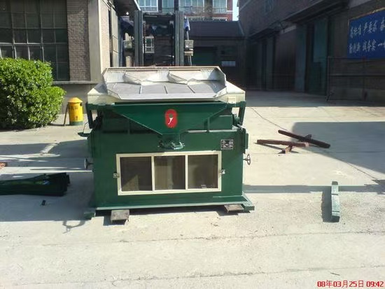 High Efficiency Grain Seed Gravity Destoner Machine - Image 3
