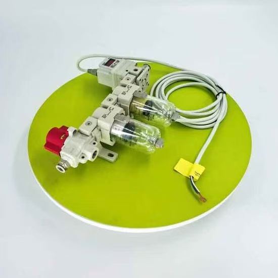 Pigging System/Pigging Systems/ Pigging System of Beverage Industry/Pigging System of Food Production Line/ ISO1" 1.5" 2" 2.5" - Image 4