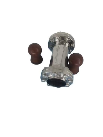 Pigging System/Pigging Systems/ Pigging System of Beverage Industry/Pigging System of Food Production Line/ ISO1" 1.5" 2" 2.5" - Image 6