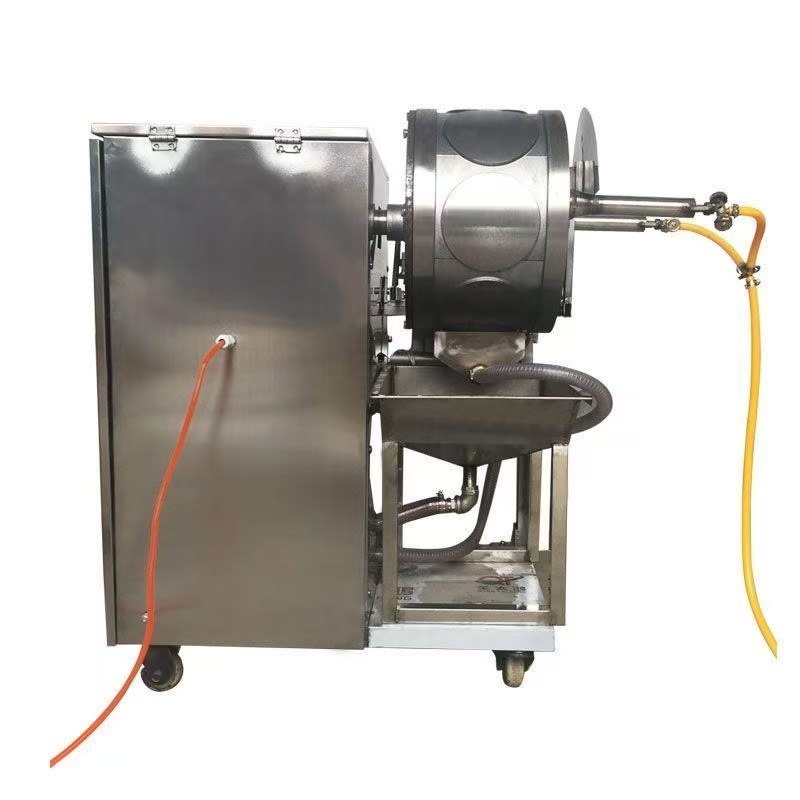 Spring Roll Wrapper Making Machine - Image 3