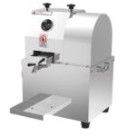 Easy Use Juice Juicer Squeezing Extracting Extractor Making Machine Electric Sugar Cane Sugarcane Press