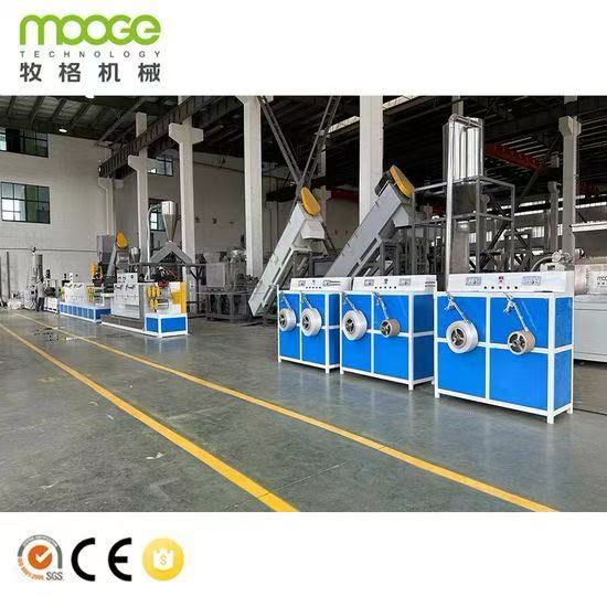 PP Strap extruder machine - Image 6