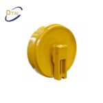 E320 113-2907 Front Idler Idler Wheel Excavator Undercarriage Parts