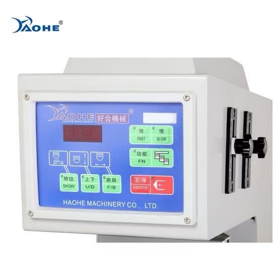 Pad Printer for Toys Ink Cup Pad Printing Machine 1 Color - Image 5