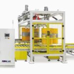 200L Barrel Intelligent Double-Head Uncap, Filling and Screw-Cap Assembly Machine