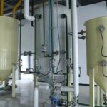 Chemsta Palm Kernel Oil Press Machine Production Equipments
