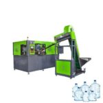 Fully Automatic Plastic Bottle Blowing Machine Mold