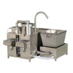 Rice Washer Corn Washer Grain Washing Machine