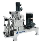 Premium Fine Grinding Ultrafine Pulverizer for Dried Leek Powder Production
