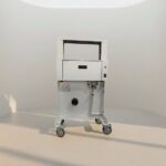 Paper Strapping Machine Automatic Binding Machine