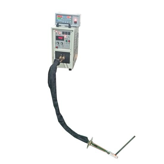 High Frequency Induction Heating Machine (HF-15A/15AB) - Image 6