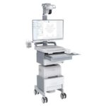 Digital Neurofeedback Brain Waves EEG Machine System with Amplifier Electrodes & Caps Software