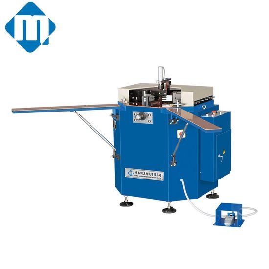 Hydraulic Corner Crimping Machine Aluminum Window Frame Making Machine