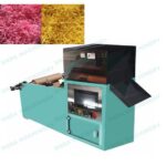 Automatic Eco-Friendly Kraft Paper Shredding Machine