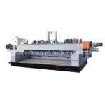 China Wood Core Veneer Peeling Machine for Making Plywood