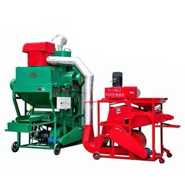 Big Capacity Combined Peanut Shelling Machine - Image 6
